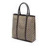 Secondhand Gucci GG Supreme Joy Vertical Tote