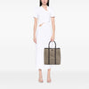 Secondhand Gucci GG Supreme Joy Vertical Tote