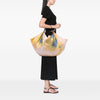 Celine Silk Scarf Bag Secondhand