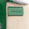 Secondhand Chloé Mini Calfskin and Suede Faye Bracelet Bag