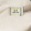 Secondhand Chanel Small Denim Deauville O Case Clutch