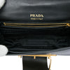 Prada Tricolor City Calf Ribbon Crossbody Secondhand