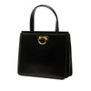 Celine Leather Handbag Secondhand