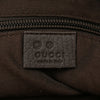 Secondhand Gucci GG Canvas Web Tote