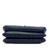 Chanel Maxi CC Quilted Lambskin 3 Compartment Flap Secondhand