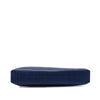 Secondhand LOEWE Leather Anagram T Clutch