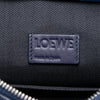 Secondhand LOEWE Leather Anagram T Clutch