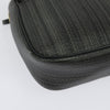Secondhand Givenchy 4G Black Pvc Bag
