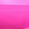 Secondhand Versace GRECA GODDESS Pink Leather Bag