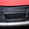 Chanel shoulder
