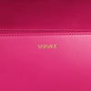 Secondhand Versace GRECA GODDESS Pink Leather Bag