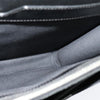 Secondhand Louis Vuitton Robusto Black Leather Bag
