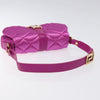 Secondhand Versace GRECA GODDESS Pink Silk Bag