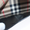 Burberry shoulder