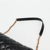 Versace shoulder