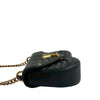 Louis Vuitton New Wave Chain Bag MM Secondhand