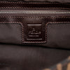 Fendi Zucca Canvas Mamma Forever Secondhand