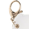 Chanel CC Resin Car Bag Charm Secondhand