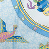 Hermès Nikko Silk Scarf 90 Secondhand