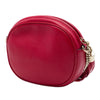 Gucci Mini Pebbled Calfskin Soho Chain Crossbody Secondhand