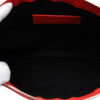 Secondhand Balenciaga Lambskin Motocross Classic Clip M Clutch
