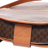 Celine Macadam Coated Canvas Crossbody Secondhand
