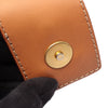 Celine Macadam Coated Canvas Crossbody Secondhand