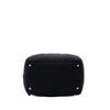 Chanel Small CC Jersey Bowler Bag Secondhand