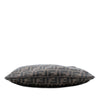 Secondhand Fendi Zucca Coated Canvas Shoulder Bag