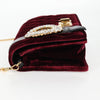Miu Miu shoulder