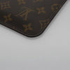 Secondhand Louis Vuitton Neverfull Brown Canvas Bag