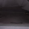 Secondhand Chanel Large Iridescent Quilted Caviar Boy Flap