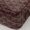 Goyard shoulder