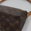 Secondhand Louis Vuitton Mini looping