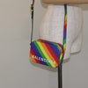 Balenciaga shoulder