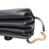 Chanel Small Quilted Calfskin Straight Lined Flap Secondhand