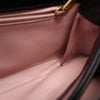 Chanel Small Quilted Calfskin Straight Lined Flap Secondhand