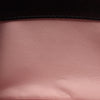 Chanel Small Quilted Calfskin Straight Lined Flap Secondhand