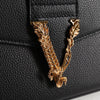 Versace shoulder