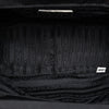 Prada Tessuto Kisslock Frame Chain Crossbody Secondhand