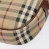 Burberry shoulder