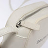 Secondhand Balenciaga Everyday White Leather Bag
