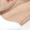 Secondhand Gucci Sherry Beige Canvas Bag
