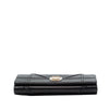 Dior Smooth Calfskin Diorama Croisiere Wallet on Chain Secondhand