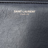 Secondhand Saint Laurent Leather Teen Monogram Crossbody