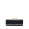 Gucci Small GG Supreme Padlock Crossbody Secondhand
