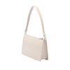 Prada Mini Spazzolato Leather Shoulder Bag Secondhand