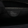 Dior Medium Canvas Book Cover Embroidery Book Tote with Strap Secondhand