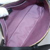 Secondhand Versace Medusa Black Leather Bag