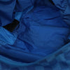 Secondhand Louis Vuitton Practical Blue Nylon Bag